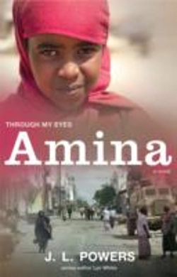 Bertrand.pt - Amina: Through My Eyes