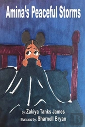 Amina'S Peaceful Storm
