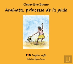 Bertrand.pt - Aminata, Princesse De La Pluie