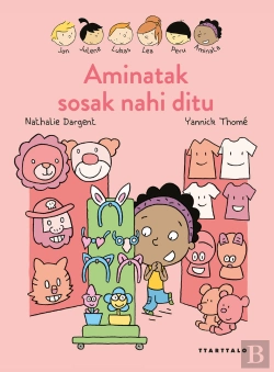 Bertrand.pt - Aminatak Sosak Nahi Ditu