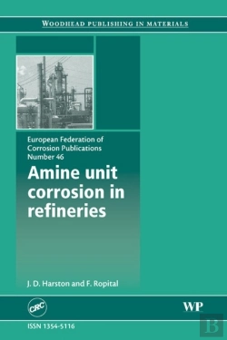 Bertrand.pt - Amine Unit Corrosion In Refineries