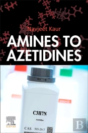 Amines To Azetidines