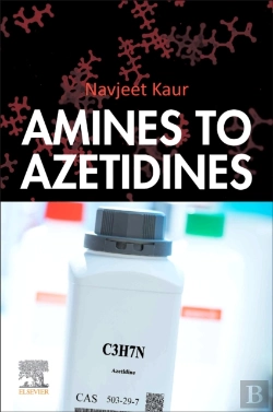 Bertrand.pt - Amines To Azetidines