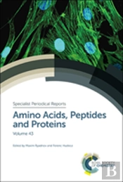 Amino Acids Peptides & Proteins