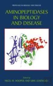 Aminopeptidases In Biology And Disease