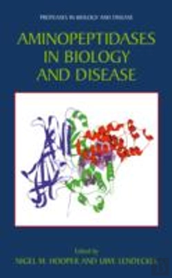 Bertrand.pt - Aminopeptidases In Biology And Disease