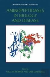 Aminopeptidases In Biology And Disease