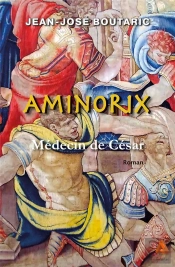 Aminorix, Medecin De Cesar