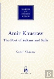 Amir Khusraw