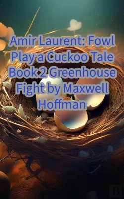 Bertrand.pt - Amir Laurent: Fowl Play A Cuckoo Book 2 Greenhouse Fight