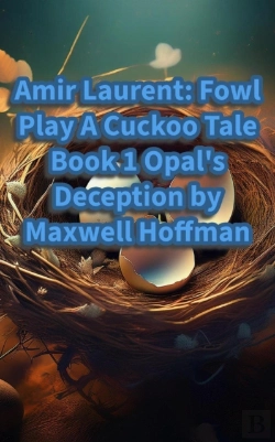 Bertrand.pt - Amir Laurent: Fowl Play A Cuckoo Tale Book 1 Opal'S Deception