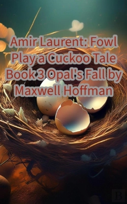 Bertrand.pt - Amir Laurent: Fowl Play A Cuckoo Tale Book 3 Opal'S Fall