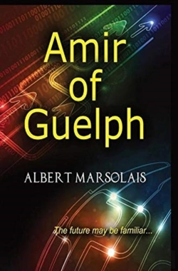 Bertrand.pt - Amir Of Guelph