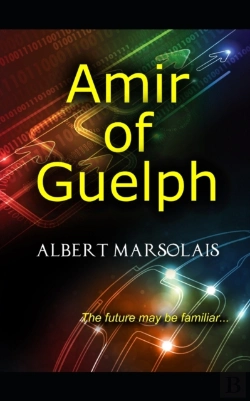 Bertrand.pt - Amir Of Guelph