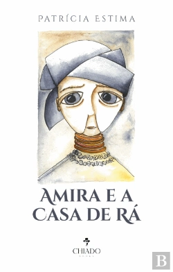 Bertrand.pt - Amira e a Casa de Rá