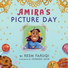 Amira'S Picture Day