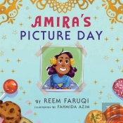 Amira'S Picture Day