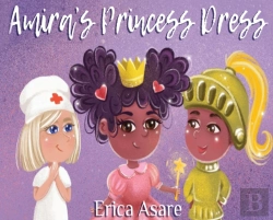 Bertrand.pt - Amira'S Princess Dress