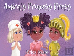 Bertrand.pt - Amira'S Princess Dress