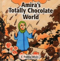 Bertrand.pt - Amira'S Totally Chocolate World