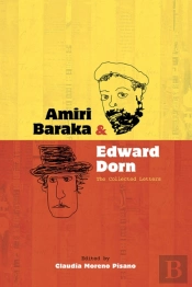 Amiri Baraka And Edward Dorn