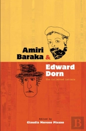 Amiri Baraka And Edward Dorn