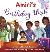 Amiri'S Birthday Wish