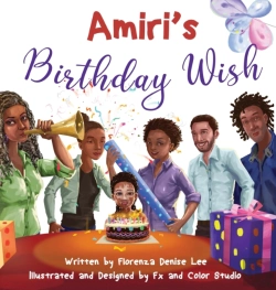 Bertrand.pt - Amiri'S Birthday Wish