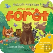 Amis De La Forêt