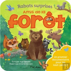 Bertrand.pt - Amis De La Forêt