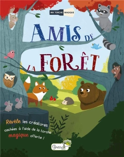 Bertrand.pt - Amis De La Forêt