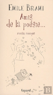 Amis De La Poésie