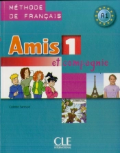 Amis et compagnie 1 élève