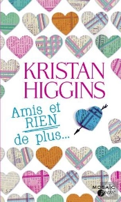 Amis Et Rien De Plus