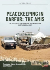 Amis: Peacekeeping In Darfur