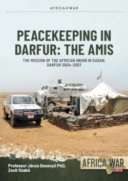 Bertrand.pt - Amis: Peacekeeping In Darfur