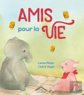 Amis Pour La Vie