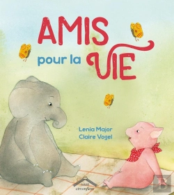 Bertrand.pt - Amis Pour La Vie