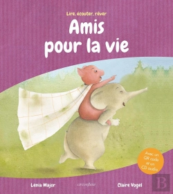 Bertrand.pt - Amis Pour La Vie
