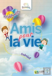 Amis Pour La Vie - Maternelle