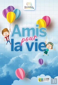 Bertrand.pt - Amis Pour La Vie