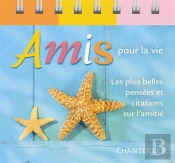 Amis Pour La Vie