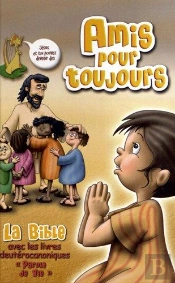 Amis Pour Toujours Avec Dc