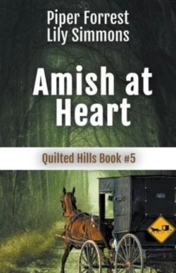 Bertrand.pt - Amish At Heart