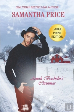 Bertrand.pt - Amish Bachelor'S Christmas Large Print