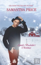 Amish Bachelor'S Christmas
