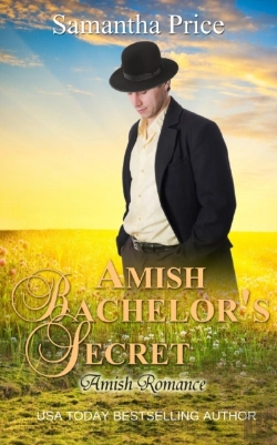Bertrand.pt - Amish Bachelor'S Secret