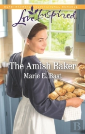 Amish Baker Eb