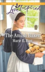 Amish Baker