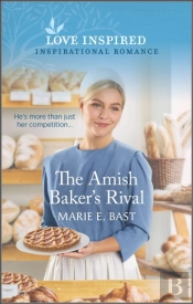Amish Baker'S Rival